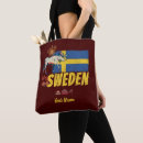Recherche de suède drapeau sacs Scandinave