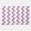 Recherche de zigzag cuisine linges Blanc