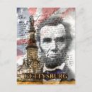 Recherche de gettysburg cartes postales Histoire