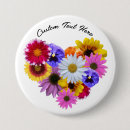 Recherche de floral badges Nature