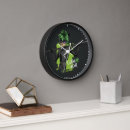 Zoek naar noir klokken Ladybug