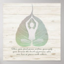 Recherche de meditation pose posters Pour tous