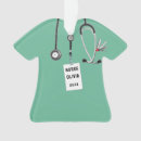 Recherche de masculin ornements Nurse