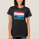 Recherche de le luxembourg tshirts Vintage