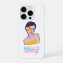 Recherche de hello iphone coques Typographie