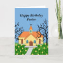 Recherche de anniversaire de pasteur Église