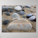 Recherche de galet posters Gris