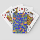 Recherche de porcelaine jeux de cartes Asiatique