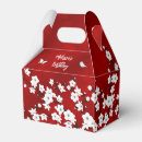 Recherche de noir rouge blanc ballotins Fleurs