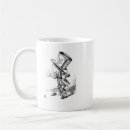 Recherche de lewis carroll tasses John tenniel