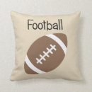 Zoek naar footballs kussens Jongen