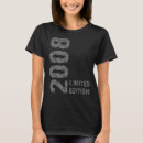 Recherche de anniversaire ado filles tshirts 16e