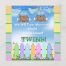 Zoek naar afrikaans amerikaans baby shower posters Schattig