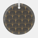Recherche de motif géométrique ornements Illustration