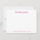 Recherche de pink correspondances cartes Script