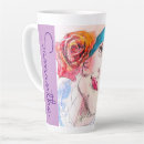 Recherche de rose de fleur tasses Pour enfants
