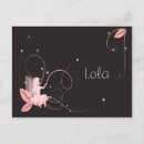 Recherche de prénom cartes postales Rose
