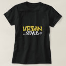 Zoek naar urban dames tshirts Ontwerp