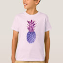 Zoek naar roze ananas tshirts Exotisch