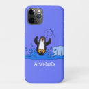 Recherche de de pingouin iphone coques Illustration