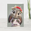 Recherche de petit lapin vœux cartes Pour enfants