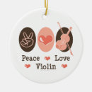 Recherche de joueur de violon ornements Violoneur