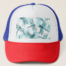 Recherche de libellule casquettes Motif