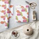 Recherche de bonbons papier cadeau Coloré