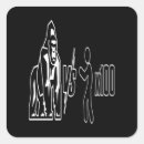 Zoek naar gorilla stickers Grappig