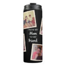 Recherche de forme de coeur tasses Mère