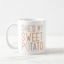Recherche de patate douce tasses Légumes