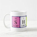 Recherche de périodique tasses Chimie
