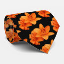 Recherche de asiatiques cravates Orange
