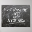 Zoek naar regels posters Proverb