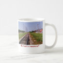 Recherche de voie de train Voies