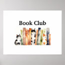 Recherche de de club lecture posters Réserver