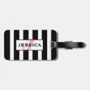 Recherche de voyages bagages étiquettes Motif