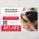 Recherche de massage prospectus Simple