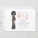 Recherche de cheveux noirs invitations Pour elle