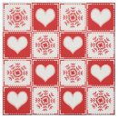 Zoek naar red gingham stoffen For her