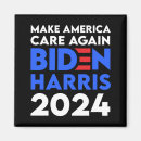 Recherche de biden magnets Biden harris 2024
