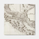 Recherche de hachures magnets Oregon