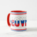 Recherche de slovenia tasses Drapeau