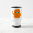 Recherche de petit monstre tasses Créature