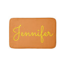 Zoek naar douane badmatten Eenvoudig