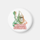Recherche de bigfoot drôle magnets Cryptide
