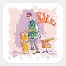 Recherche de tambour autocollants Musique