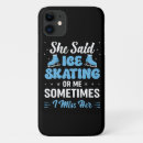 Recherche de patinoire iphone coques Glace