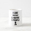 Recherche de trekking tasses Randonneur