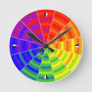 Recherche de une couleur horloges Pour eux